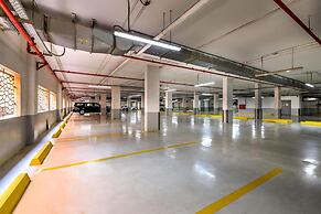 DoubleTree by Hilton Jeddah Al Andalus Mall