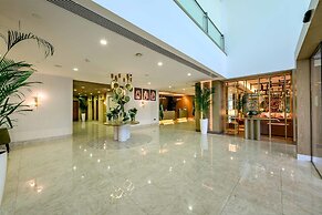 DoubleTree by Hilton Jeddah Al Andalus Mall