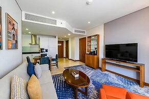 DoubleTree by Hilton Jeddah Al Andalus Mall