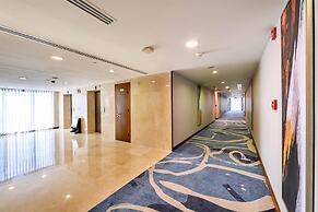 DoubleTree by Hilton Jeddah Al Andalus Mall