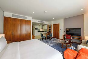 DoubleTree by Hilton Jeddah Al Andalus Mall