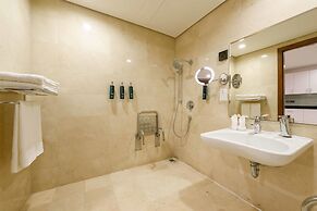 DoubleTree by Hilton Jeddah Al Andalus Mall