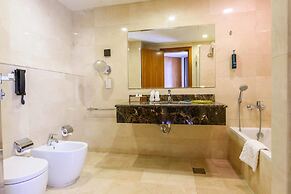 DoubleTree by Hilton Jeddah Al Andalus Mall
