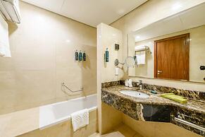 DoubleTree by Hilton Jeddah Al Andalus Mall