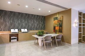 DoubleTree by Hilton Jeddah Al Andalus Mall