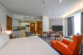 DoubleTree by Hilton Jeddah Al Andalus Mall