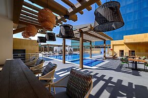 DoubleTree by Hilton Jeddah Al Andalus Mall