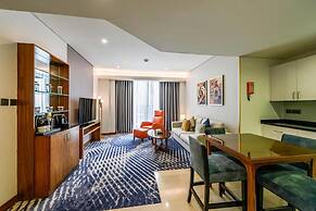 DoubleTree by Hilton Jeddah Al Andalus Mall