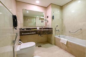 DoubleTree by Hilton Jeddah Al Andalus Mall