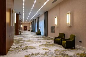 DoubleTree by Hilton Jeddah Al Andalus Mall