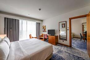 DoubleTree by Hilton Jeddah Al Andalus Mall