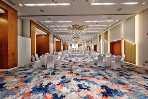 DoubleTree by Hilton Jeddah Al Andalus Mall