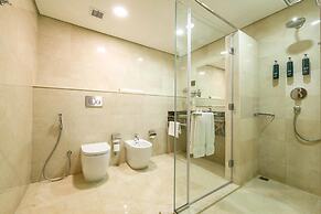DoubleTree by Hilton Jeddah Al Andalus Mall