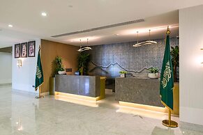DoubleTree by Hilton Jeddah Al Andalus Mall