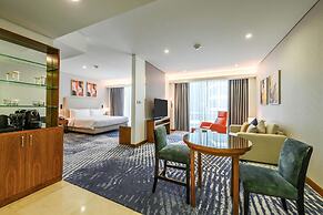 DoubleTree by Hilton Jeddah Al Andalus Mall