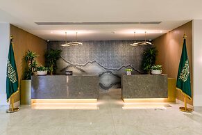 DoubleTree by Hilton Jeddah Al Andalus Mall