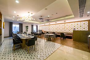 DoubleTree by Hilton Jeddah Al Andalus Mall