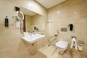 DoubleTree by Hilton Jeddah Al Andalus Mall