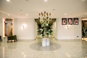 DoubleTree by Hilton Jeddah Al Andalus Mall