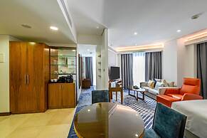 DoubleTree by Hilton Jeddah Al Andalus Mall