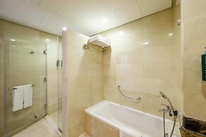 DoubleTree by Hilton Jeddah Al Andalus Mall