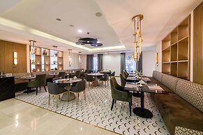 DoubleTree by Hilton Jeddah Al Andalus Mall