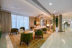 DoubleTree by Hilton Jeddah Al Andalus Mall