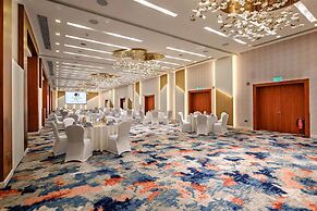 DoubleTree by Hilton Jeddah Al Andalus Mall