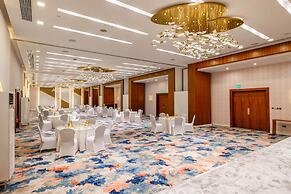 DoubleTree by Hilton Jeddah Al Andalus Mall