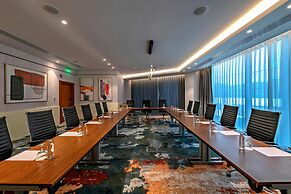 DoubleTree by Hilton Jeddah Al Andalus Mall