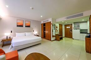 DoubleTree by Hilton Jeddah Al Andalus Mall