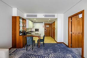 DoubleTree by Hilton Jeddah Al Andalus Mall