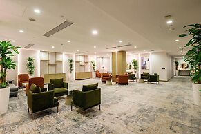 DoubleTree by Hilton Jeddah Al Andalus Mall
