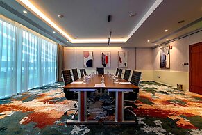DoubleTree by Hilton Jeddah Al Andalus Mall