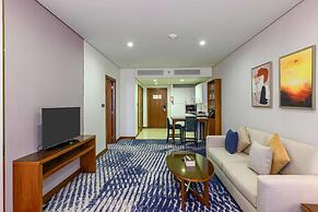 DoubleTree by Hilton Jeddah Al Andalus Mall