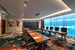 DoubleTree by Hilton Jeddah Al Andalus Mall