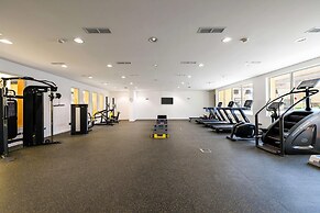 DoubleTree by Hilton Jeddah Al Andalus Mall