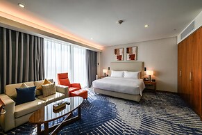 DoubleTree by Hilton Jeddah Al Andalus Mall
