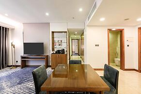 DoubleTree by Hilton Jeddah Al Andalus Mall