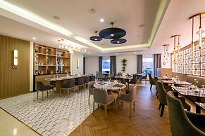 DoubleTree by Hilton Jeddah Al Andalus Mall