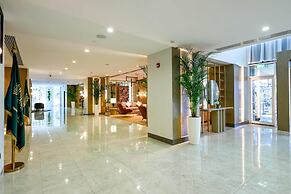 DoubleTree by Hilton Jeddah Al Andalus Mall