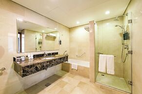 DoubleTree by Hilton Jeddah Al Andalus Mall