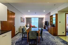 DoubleTree by Hilton Jeddah Al Andalus Mall