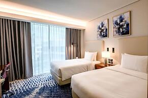 DoubleTree by Hilton Jeddah Al Andalus Mall
