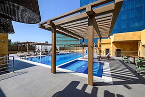 DoubleTree by Hilton Jeddah Al Andalus Mall