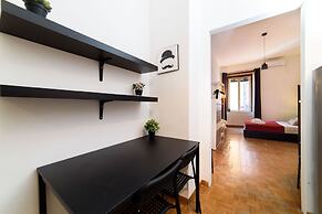 Inside Chiaia rooms