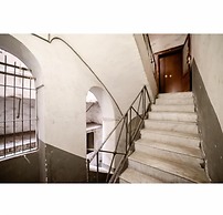 Inside Chiaia rooms