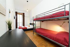 Inside Chiaia rooms