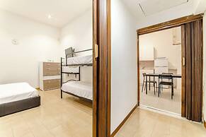 Inside Chiaia rooms
