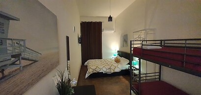 Inside Chiaia rooms